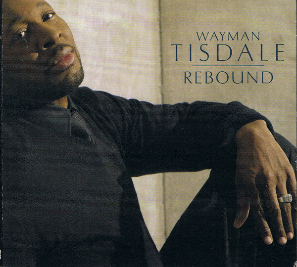 TISDALE, WAYMAN - REBOUND