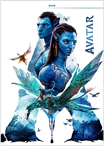 AVATAR (BILINGUAL)