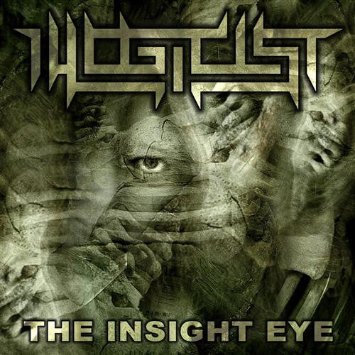 ILLOGICIST - INSIGHT EYE