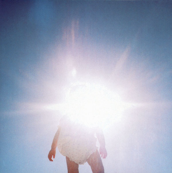 BOREDOMS - VISION CREATION NEWSUN