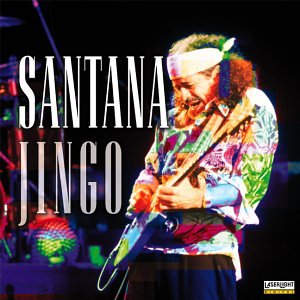 SANTANA - JINGO