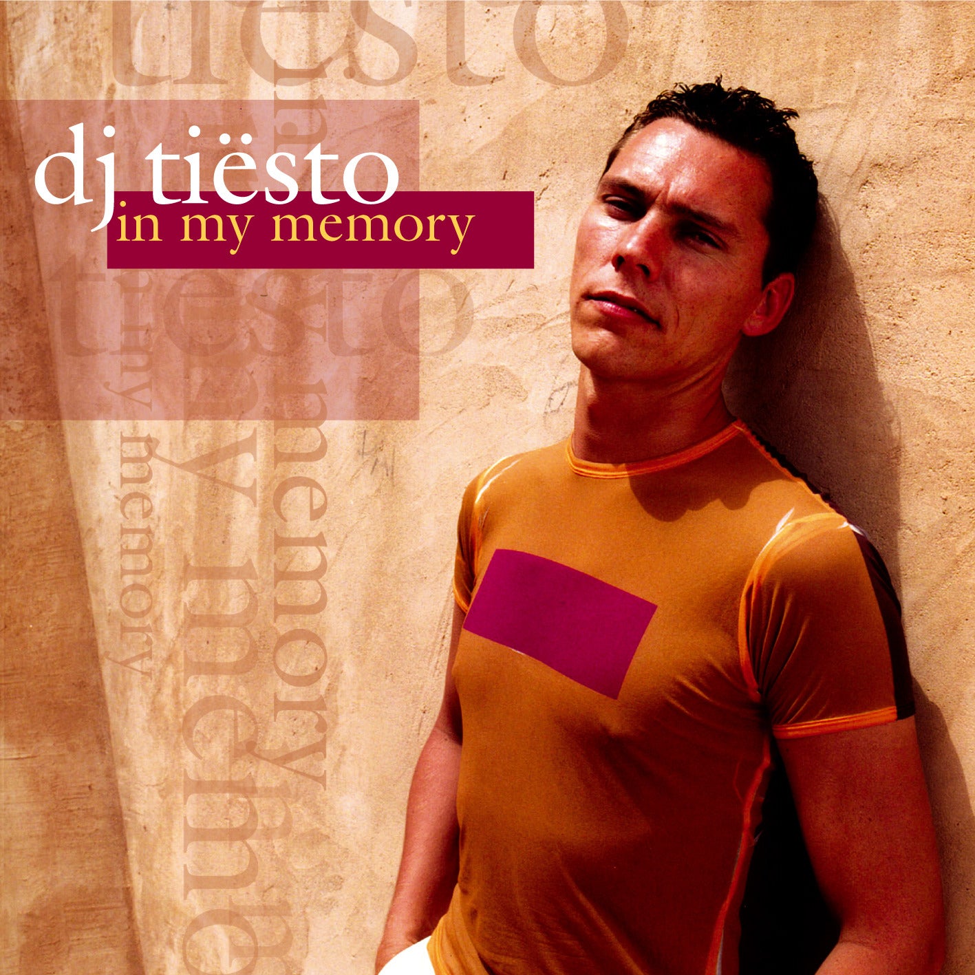 TIESTO - IN MY MEMORY