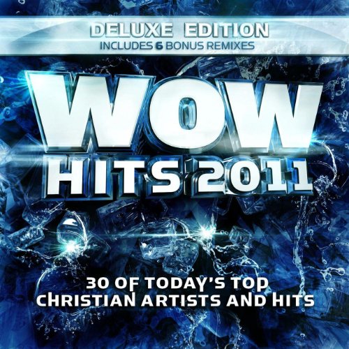 VARIOUS - WOW HITS 2011