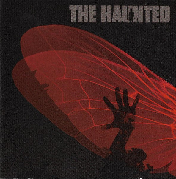 HAUNTED - UNSEEN