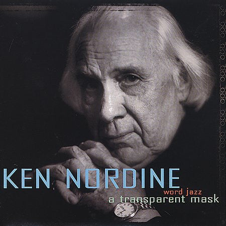 NORDINE, KEN - A TRANSPARENT MASK