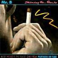 MR. B - SHINING THE PEARLS