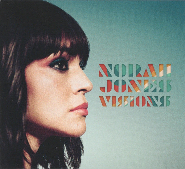 JONES, NORAH - VISIONS