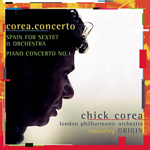 COREA, CHICK - COREA.CTO
