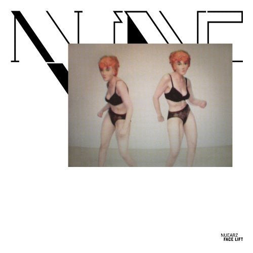 NUEARZ - FACE LIFT