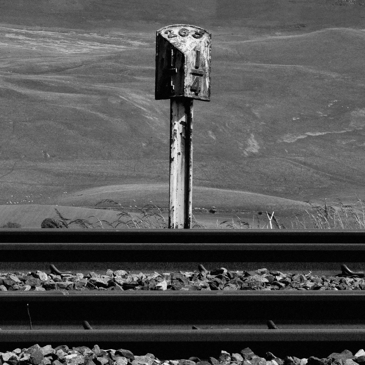 CRAVEN FAULTS - SIDINGS
