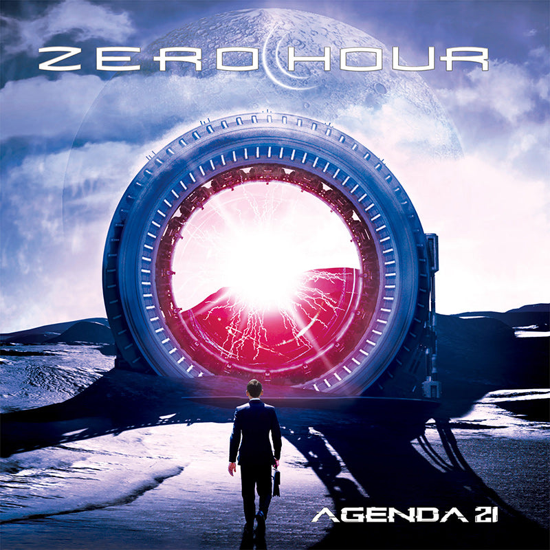ZERO HOUR - AGENDA 21