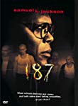 187 (WIDESCREEN/FULL SCREEN)