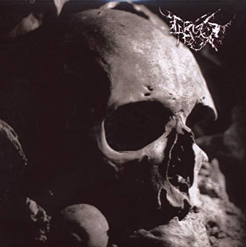 OTARGOS - FUCK GOD: DISEASE PROCESS (CD)