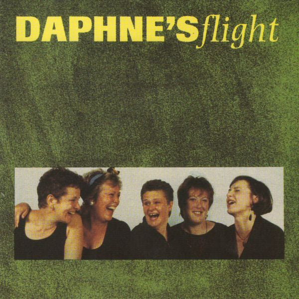 DAPHNE'S FLIGHT - DAPHNE'S FLIGHT