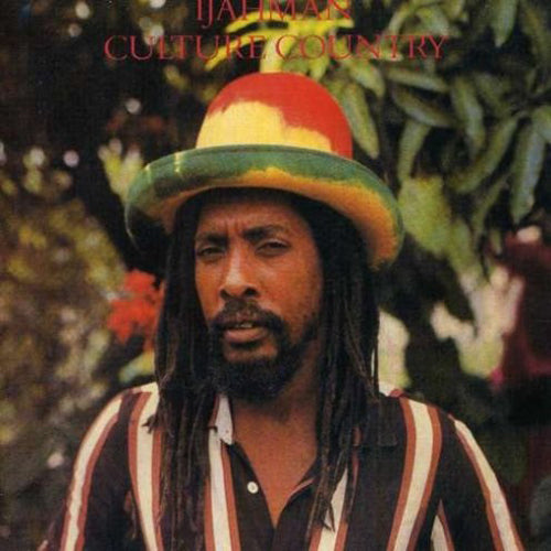 IJAHMAN - CULTURE COUNTRY