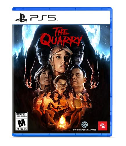 QUARRY - PS5