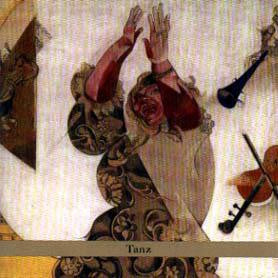 SPARKS, TIM - TANZ (JEWISH)