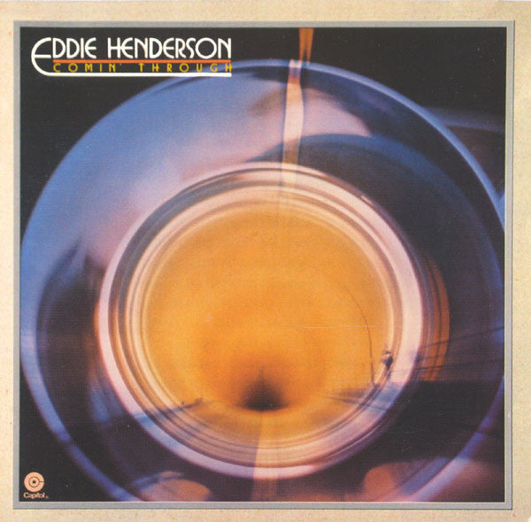 HENDERSON, EDDIE - COMIN' THROUGH