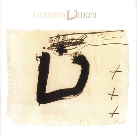 I MUVRINI - U MANI