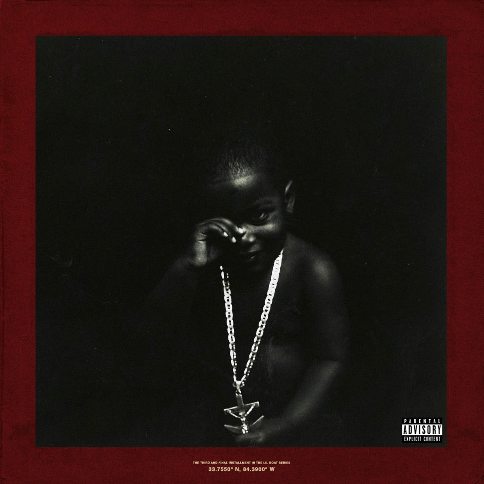 LIL YACHTY - LIL BOAT 3