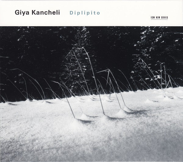 KANCHELI, GIYA - DIPILITO