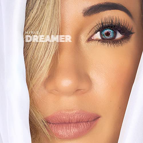 HIRIE - DREAMER (CD)