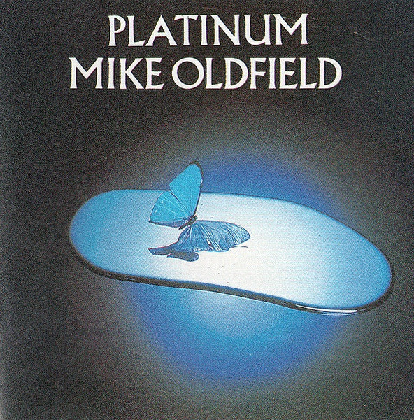 OLDFIELD, MIKE - PLATINUM (DLX)