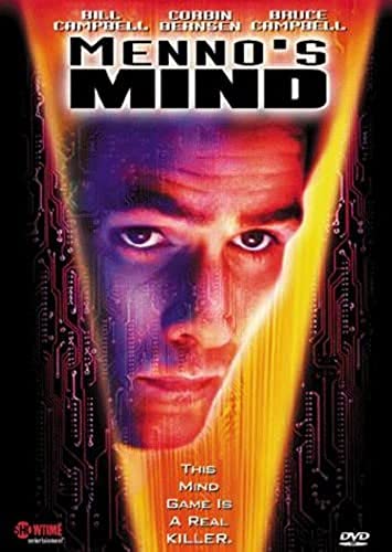 MENNO'S MIND