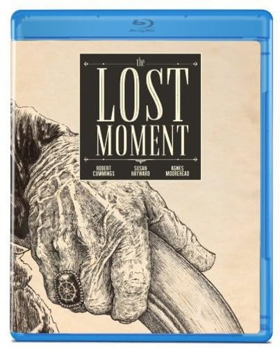 LOST MOMENT - BLU