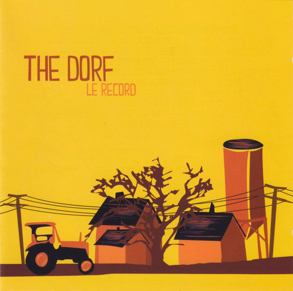 DORF - RECORD