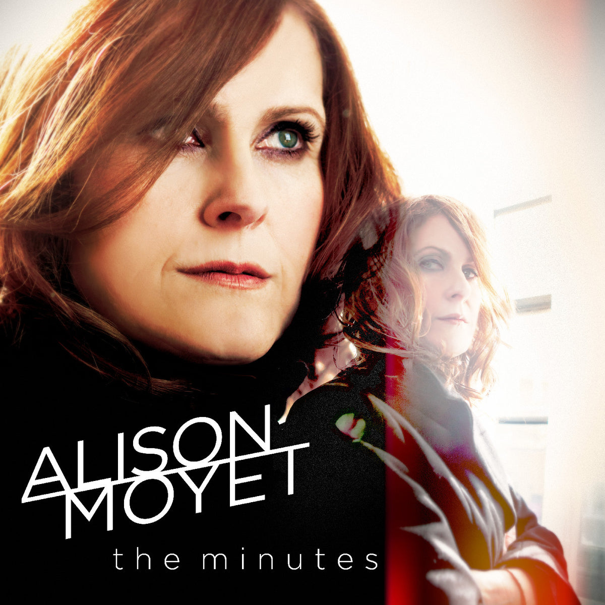 MOYET, ALISON - THE MINUTES (TURQUOISE SMOKE VINYL)