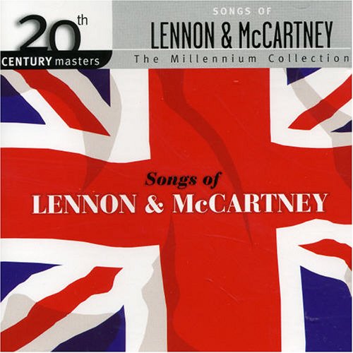 VARIOUS - SONGS OF LENNON & MC CARTNEY