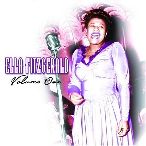 FITZGERALD, ELLA - ST (VOLUME ONE)