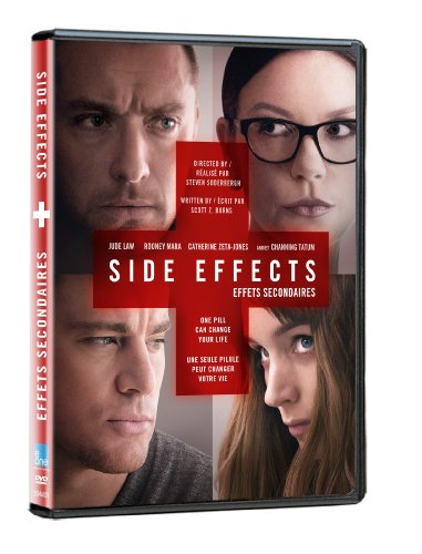 SIDE EFFECTS / EFFETS SECONDAIRES (BILINGUAL)