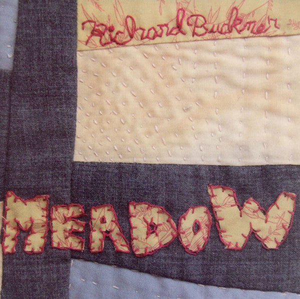 BUCKNER, RICHARD - MEADOW