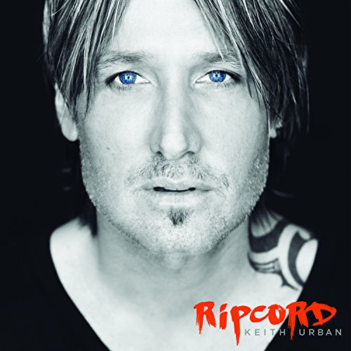 URBAN, KEITH - RIPCORD