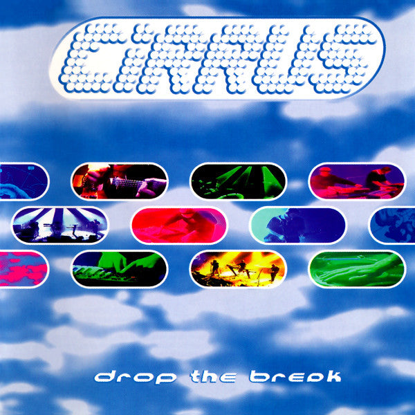 CIRRUS - DROP THE BREAK