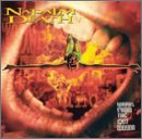 NAPALM DEATH - WORDS FROM THE EXITWOUND