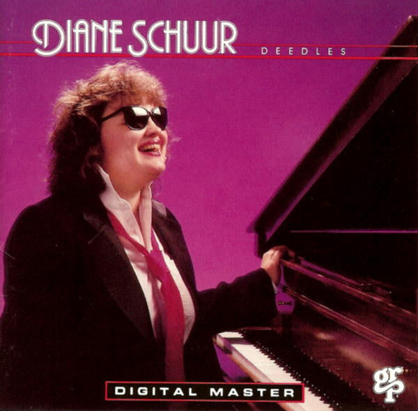 SCHUUR, DIANE - DEEDLES