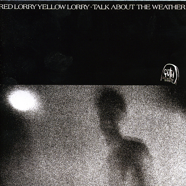 RED LORRY YELLOW LORRY - TALK ABOUT THE WEATHER