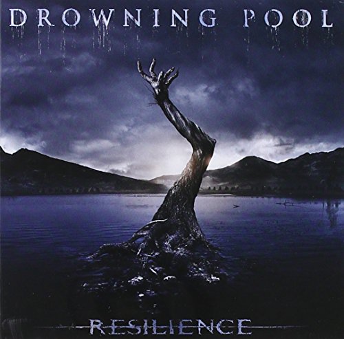 DROWNING POOL - RESILIENCE