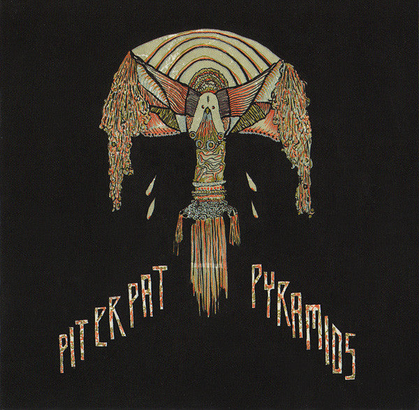 PIT ER PAT - PYRAMIDS
