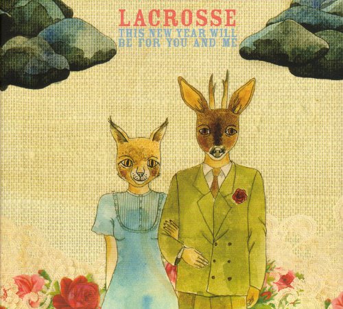LACROSSE - THIS NEW YEAR WILL BE FOR YOU
