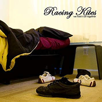RACING KITES - WE HOLD IT ALL TOGETHER (EP)