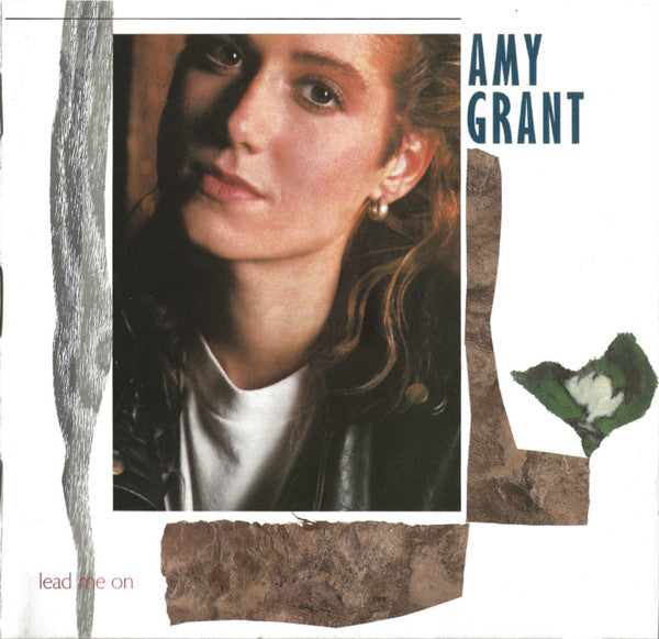 GRANT, AMY - LEAD ME ON (20TH ANN ED)