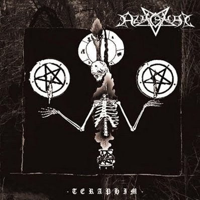 AZAGHAL - TERAPHIM