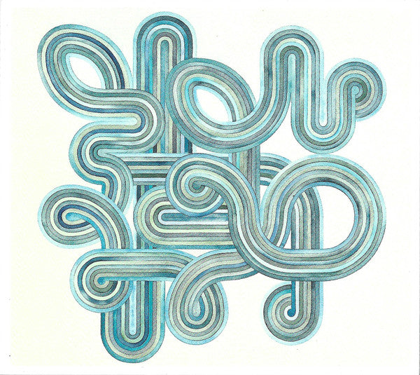 WALLA, CHRIS - TAPE LOOPS
