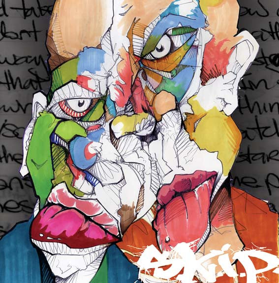 S.K.I.P. - AUTOBIOGRAPHICOLOGY