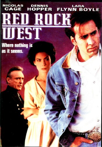 RED ROCK WEST