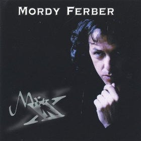FERBER, MORDY - MR. X